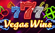 BG Vegas Wins